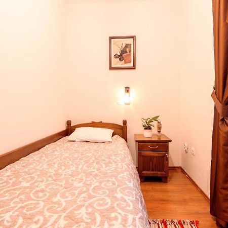 Downtown Rooms Ni Eksteriør billede