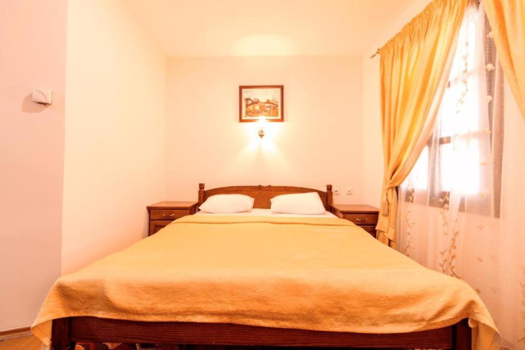 Downtown Rooms Ni Eksteriør billede